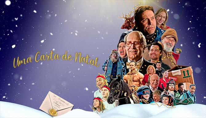 Uma Carta de Natal