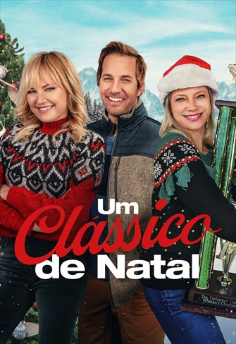 Um Clássico de Natal