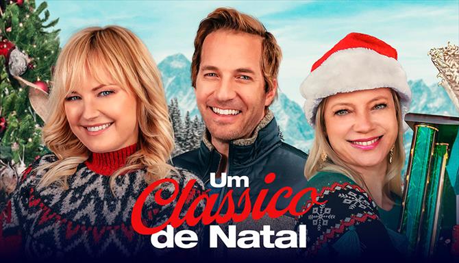 Um Clássico de Natal