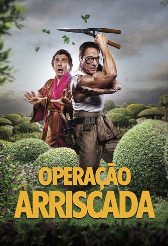 Operação Arriscada