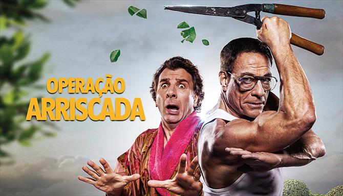 Operação Arriscada