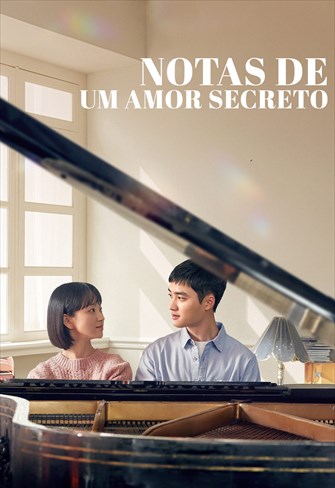 Notas de Um Amor Secreto