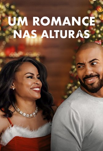 Um Romance nas Alturas