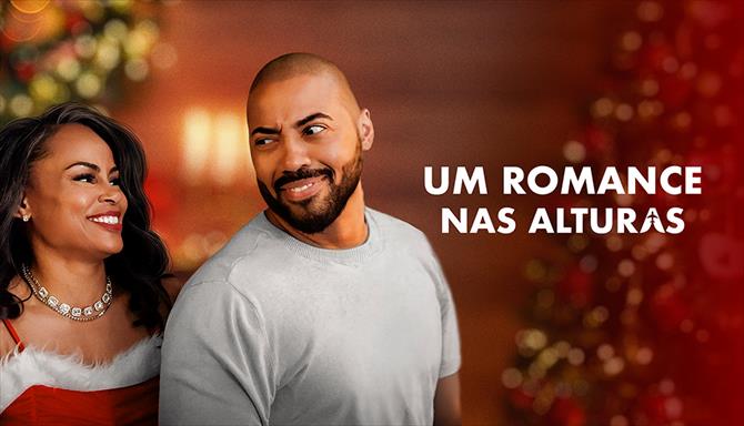 Um Romance nas Alturas
