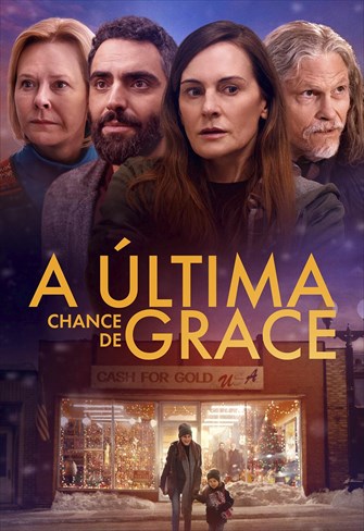 A Última Chance de Grace