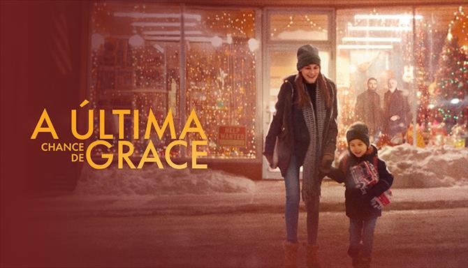 A Última Chance de Grace