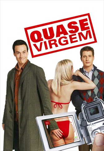 Quase Virgem