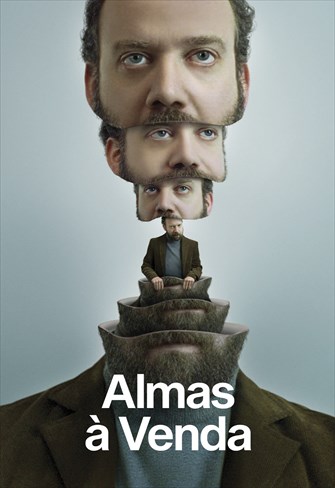 Almas à Venda
