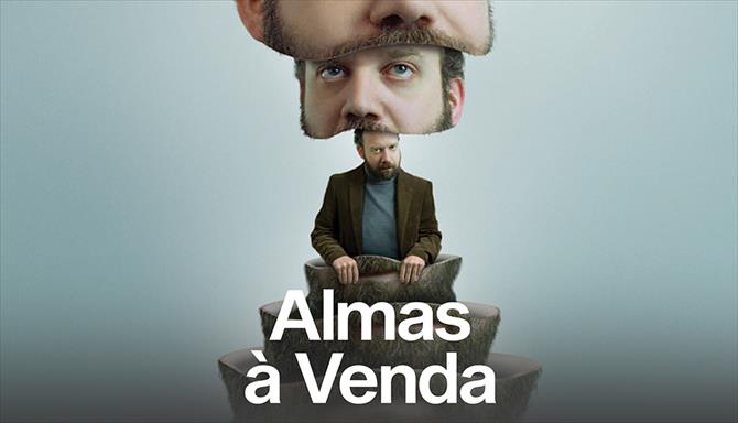 Almas à Venda