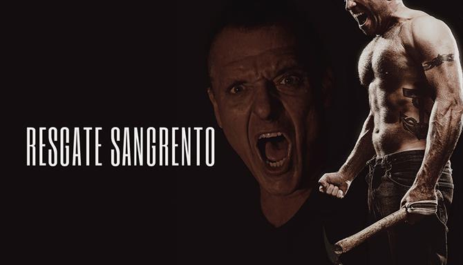 Resgate Sangrento