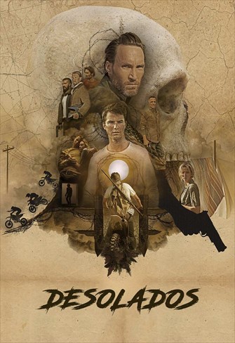 Desolados