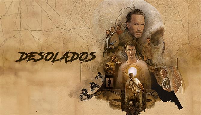 Desolados