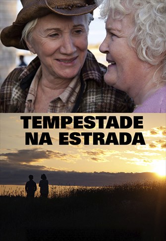 Tempestade na Estrada