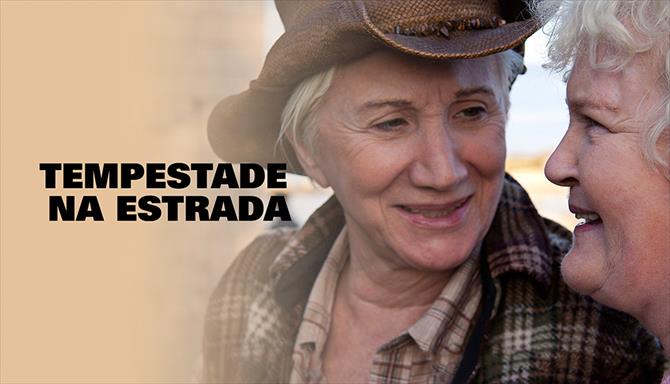 Tempestade na Estrada