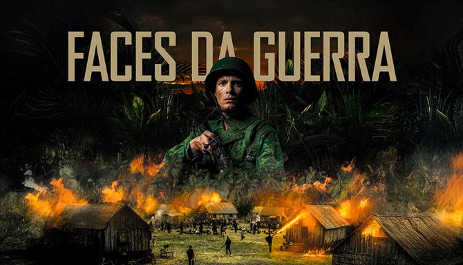 Faces da Guerra
