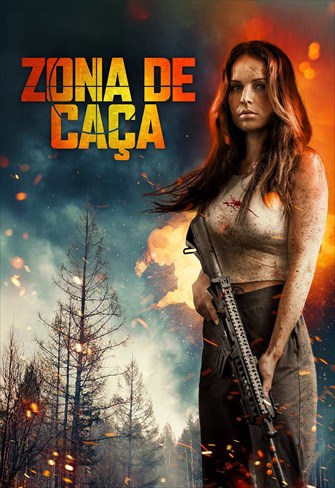 Zona de Caça