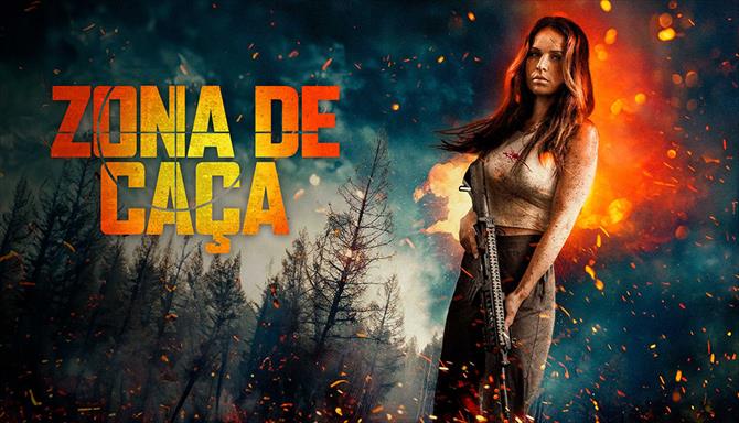 Zona de Caça