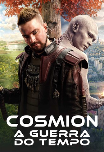 Cosmion: A Guerra do Tempo