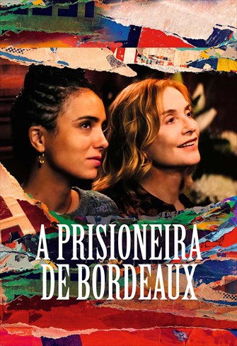 A Prisioneira de Bordeaux