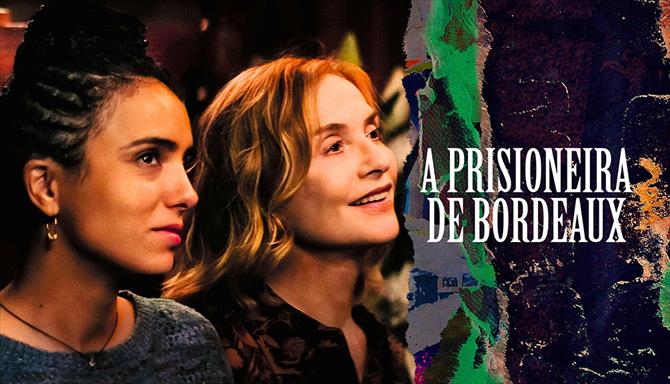 A Prisioneira de Bordeaux