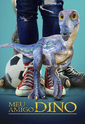 Meu Amigo Dino