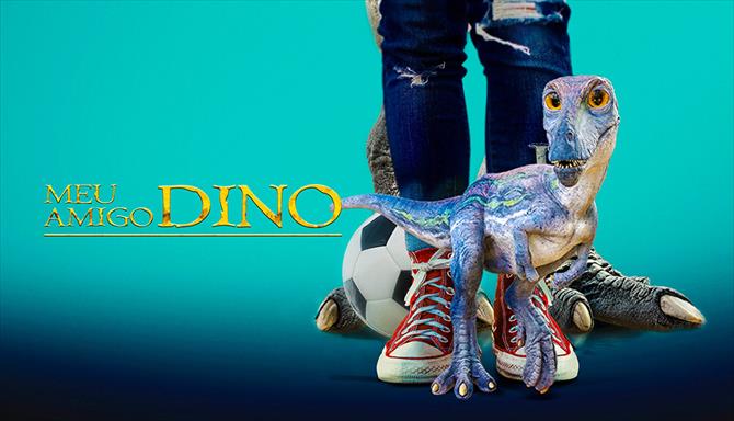 Meu Amigo Dino