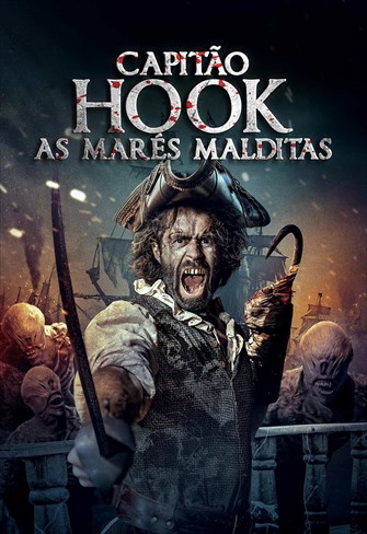 Capitão Hook - As Marés Malditas