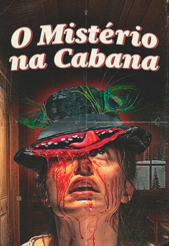 O Mistério na Cabana