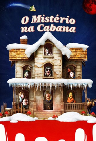 O Mistério na Cabana
