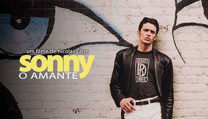 Sonny, O Amante