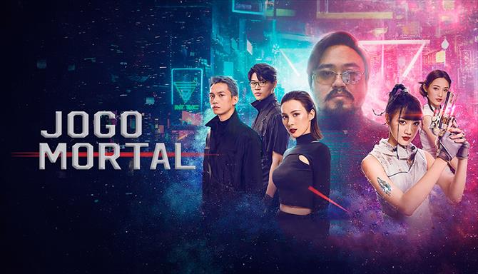 Jogo Mortal