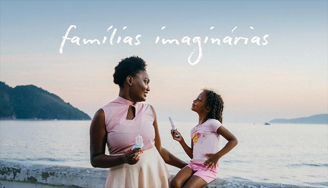 Famílias Imaginárias