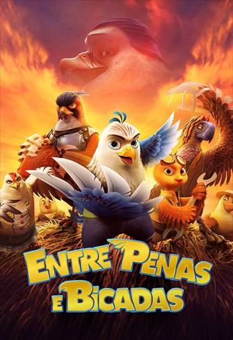 Entre Penas e Bicadas