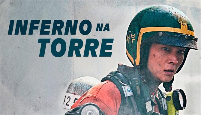 Inferno na Torre