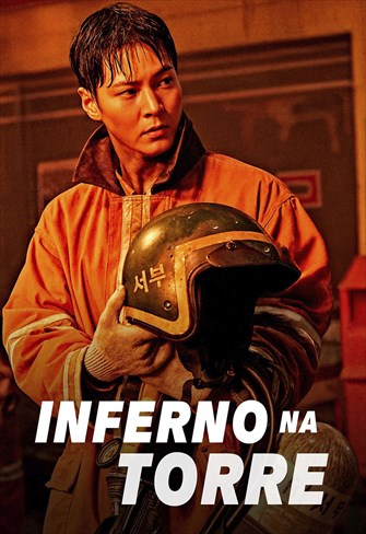 Inferno na Torre