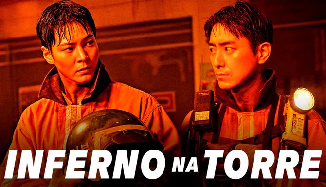 Inferno na Torre