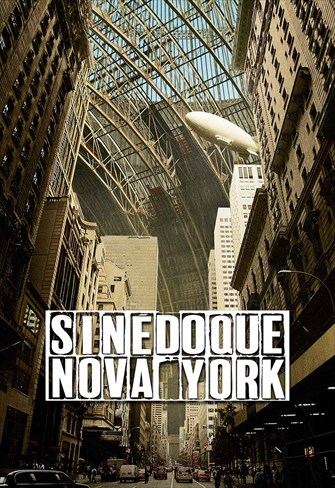 Sinédoque, Nova York