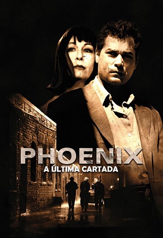Phoenix: A Última Cartada