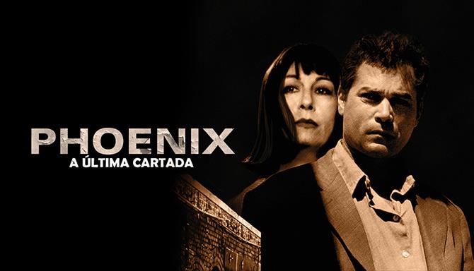 Phoenix: A Última Cartada