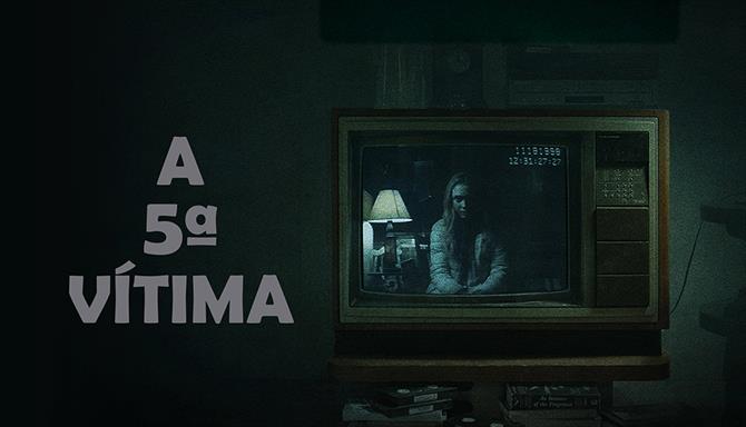 A 5ª Vítima