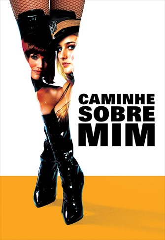 Caminhe Sobre Mim