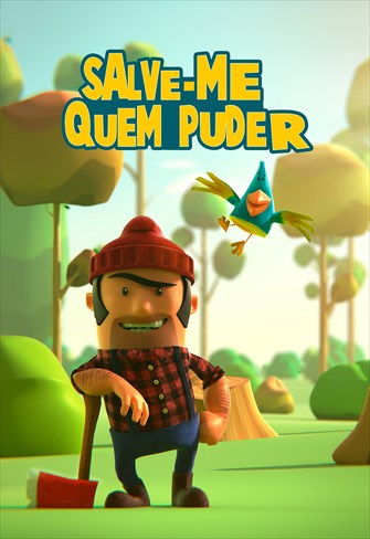 Salve-me Quem Puder
