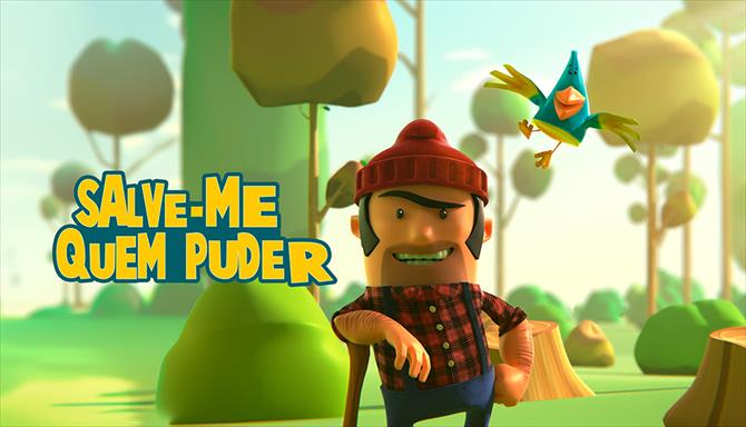 Salve-me Quem Puder