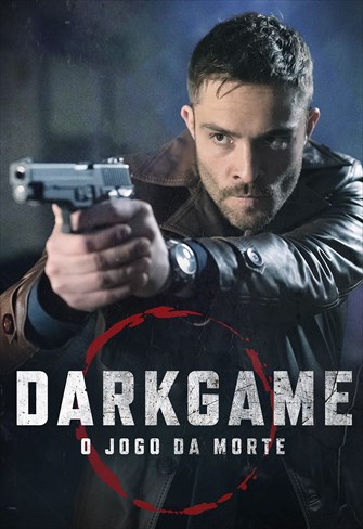 DarkGame - O Jogo da Morte