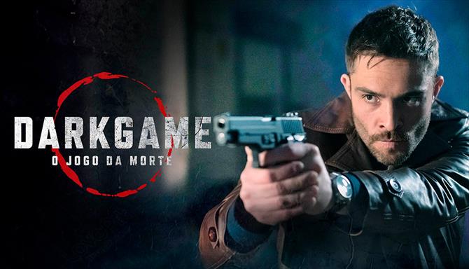 DarkGame - O Jogo da Morte