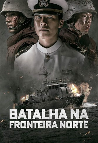 Batalha na Fronteira Norte