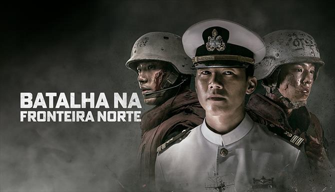 Batalha na Fronteira Norte