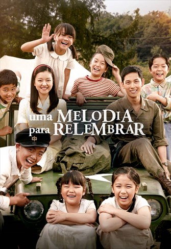 Uma Melodia Para Relembrar