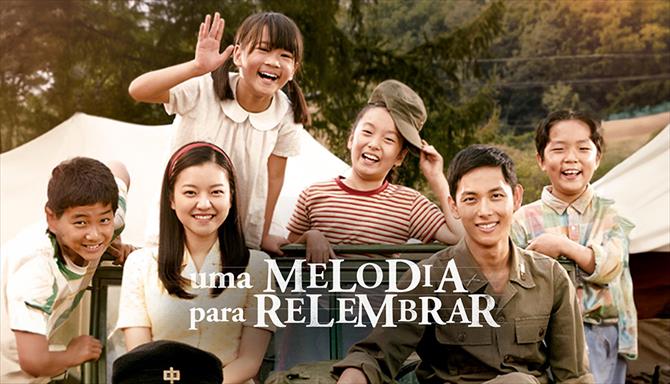 Uma Melodia Para Relembrar