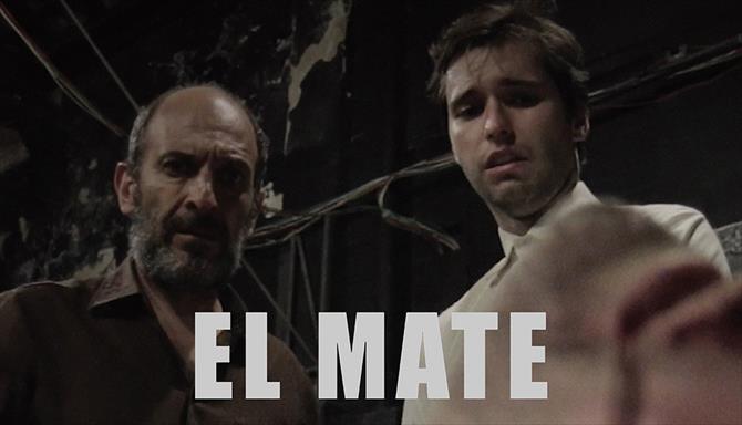 El Mate